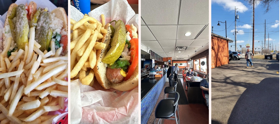 Arman's Restaurant Gallery Image 2