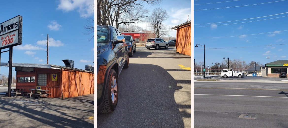 Arman's Restaurant Gallery Image 3