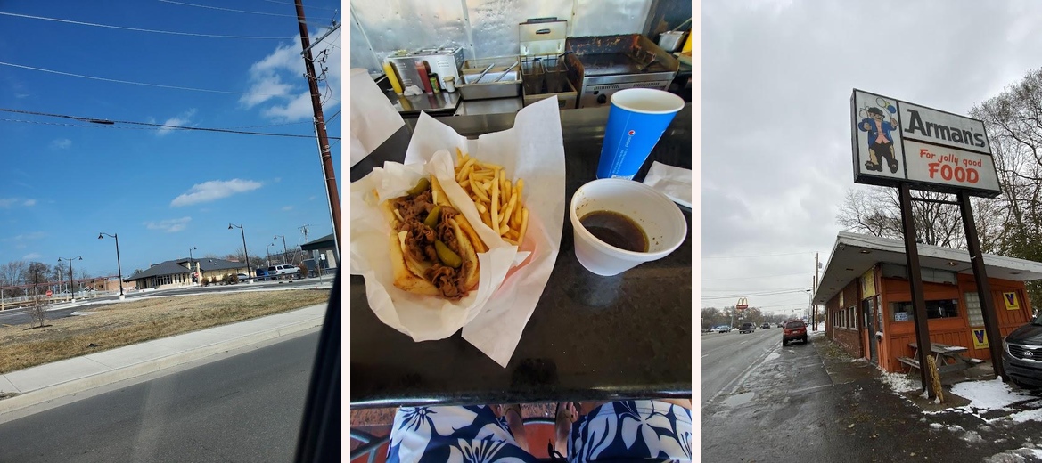 Arman's Restaurant Gallery Image 4