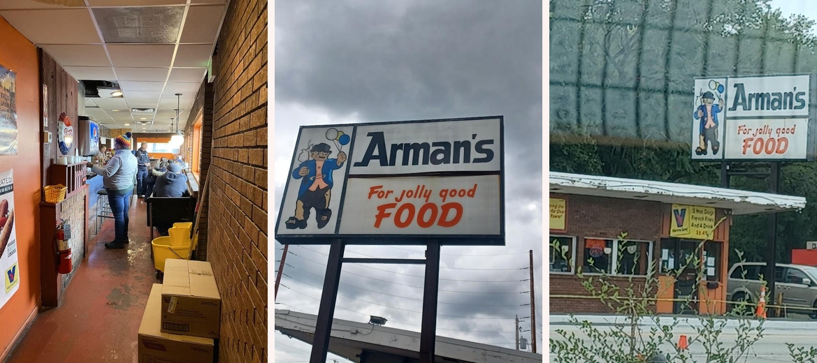 Arman's Restaurant Gallery Image 5