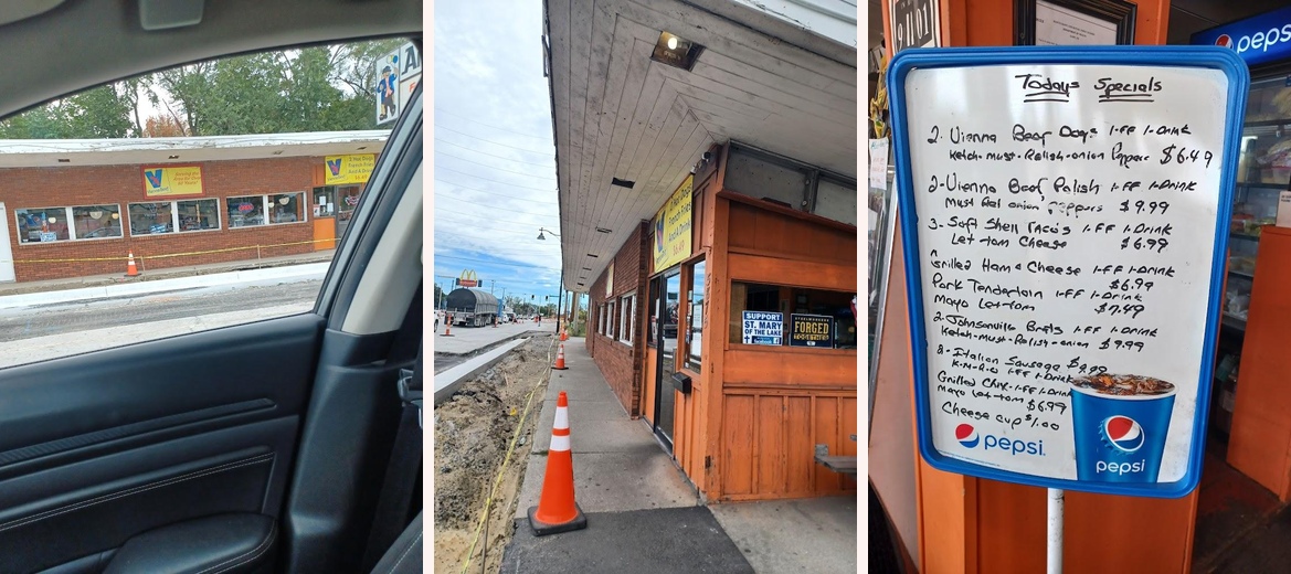 Arman's Restaurant Gallery Image 6